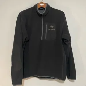 Arc'teryx | Jackets & Coats | Arcteryx Apache Ar Zip Neck